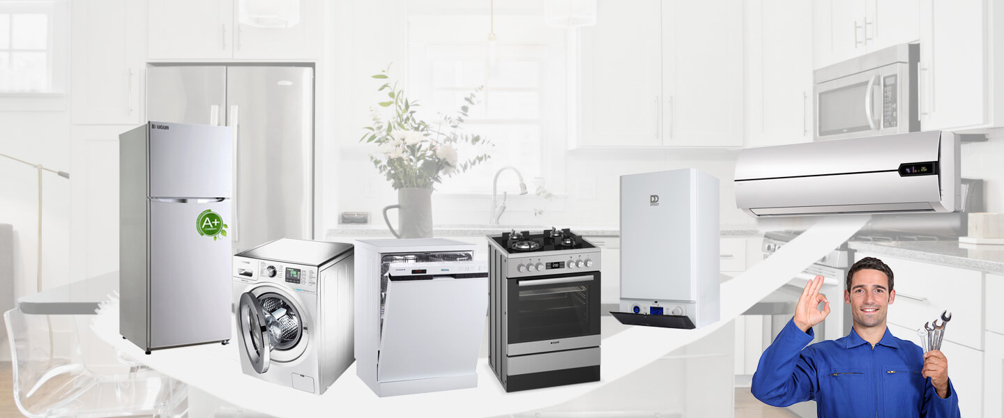 Babadağ Hotpoint Servisi